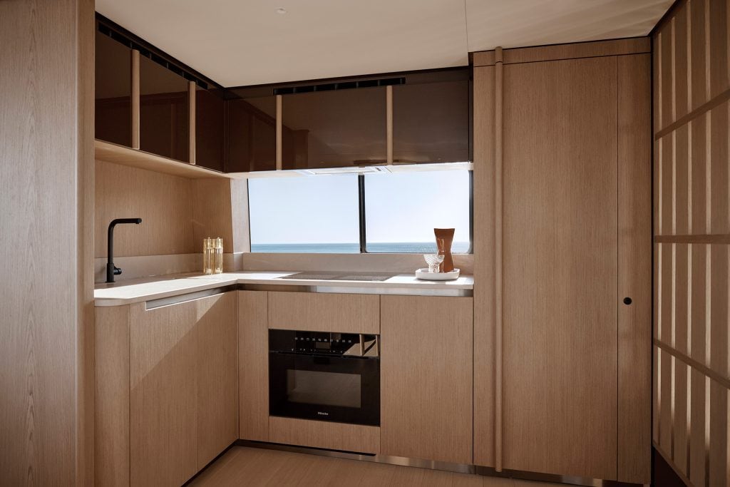 F70 Galley 1