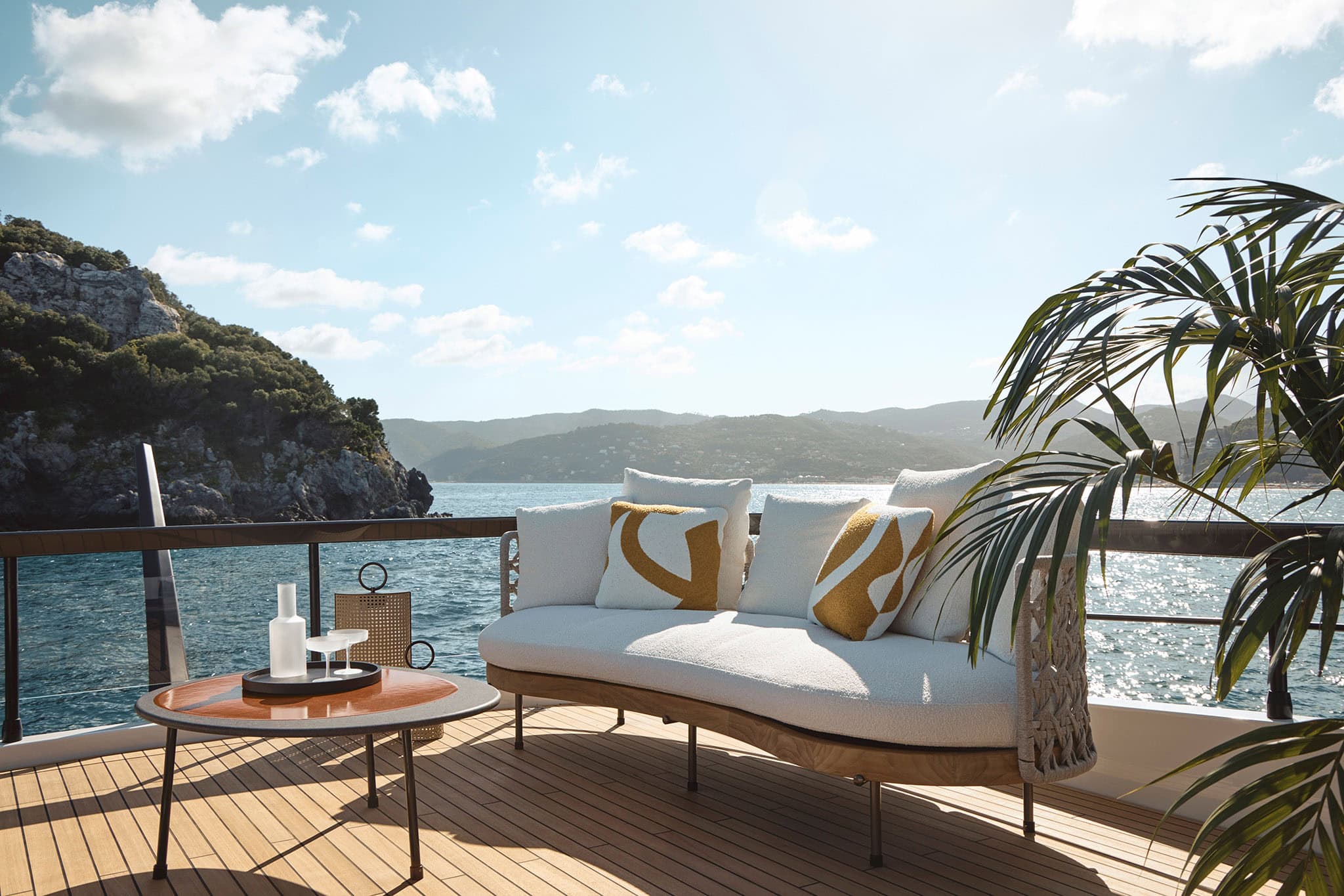 La storia di Performance Boats e Azimut